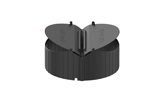 Free Exhaust Fan Draught Seals - Free VEU energy efficient product installation